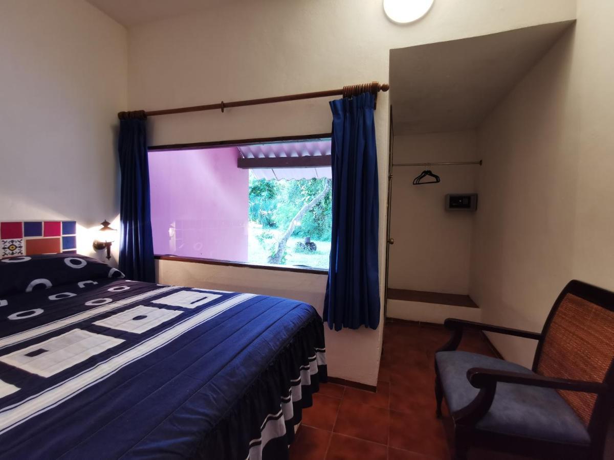 Hotel Doralba Inn Chichen Eksteriør bilde